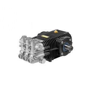 Насос плунжерный высокого давления Comet RW 3530 S (13/207) 1450 об/мин. nickel head 85°C вал 24мм