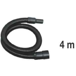 Шланг с коннекторами 4 м Ø 35 для CVP130PEM