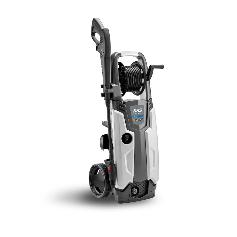 Минимойка высокого давления Comet KRS 1300 Extra Total stop