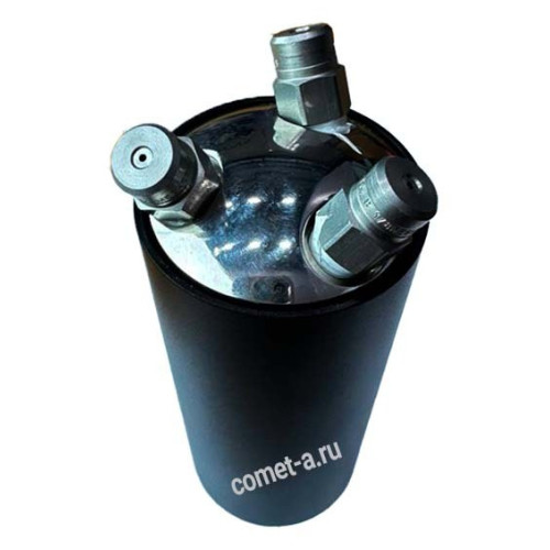 Насадка для мойки емкостей TCC2-3-1.2-60°-304SS- 1/4"BSPP