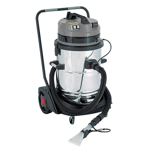Экстрактор Soteco MEC Atlas 78 л, тележка