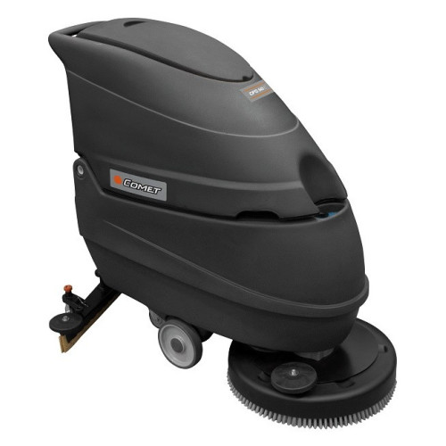 Поломоечная машина Comet CPS 50BT, 50 см, без АКБ