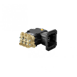 Насос плунжерный высокого давления Comet FWD2 4530 G (16,5/207) 3400 об/мин.Ø 1”п.в.