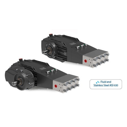 Насос HPP ESV 21/1500 1500 бар, 1800 об/мин
