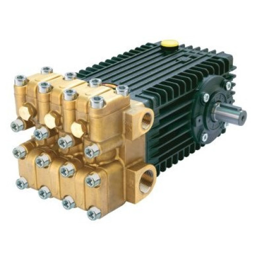 Насос Pratissoli W1570 гидромотор 150 бар, 1450 об/мин