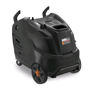 Мойка Comet KM Classic 3.11 11/120 Total stop LW-KM