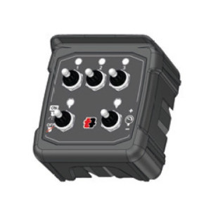 8406133 Strong Box Mini 3V+P+G MOT