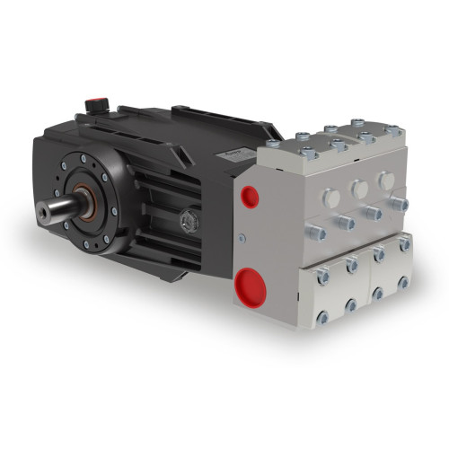 Насос HPP ES 106/250 85°C 106 л/мин, 250 бар