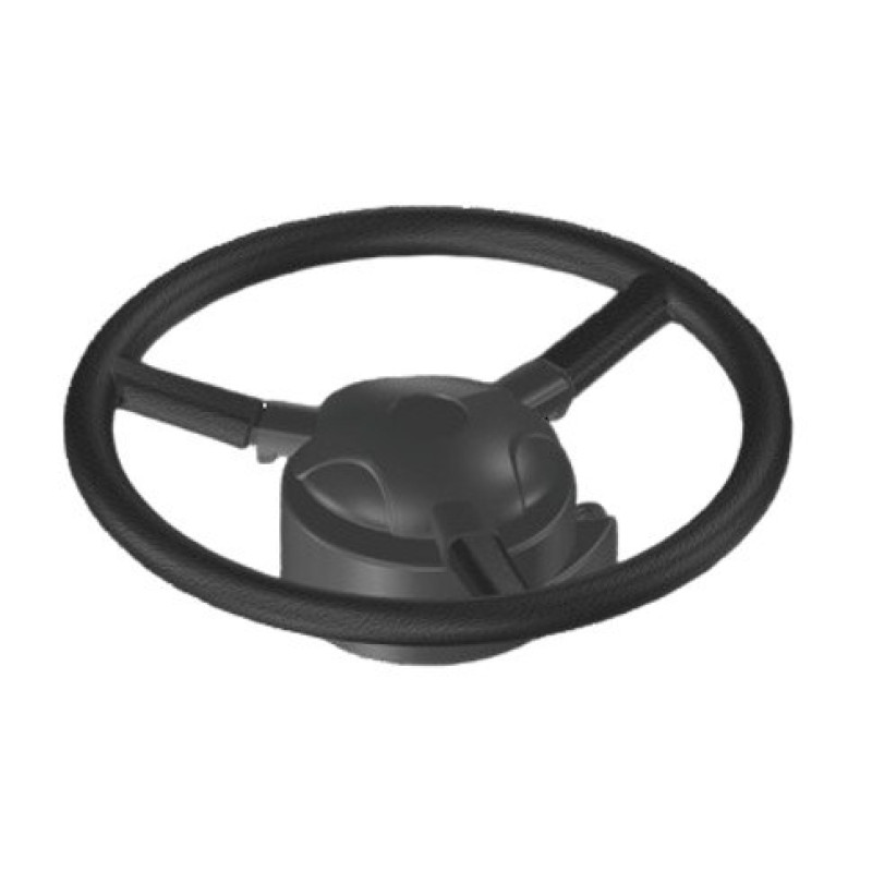 Комплект подруливающего устройства Steer Mate Electric