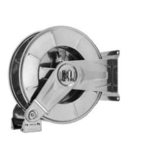Автоматическая катушка RAMEX HR 3500 FE 35м 1/2 600 бар