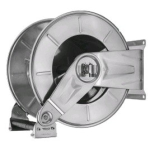 Автоматическая катушка RAMEX HR 6030 FE 30м 1
