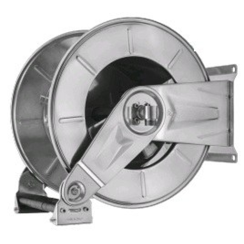 Автоматическая катушка RAMEX HR 6030 FE 30м 1