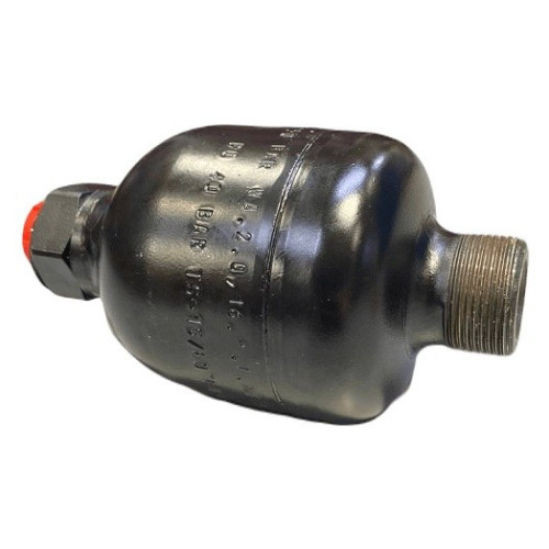 Гидропневмокомпенсатор 0,1L 3/8"г. NPT