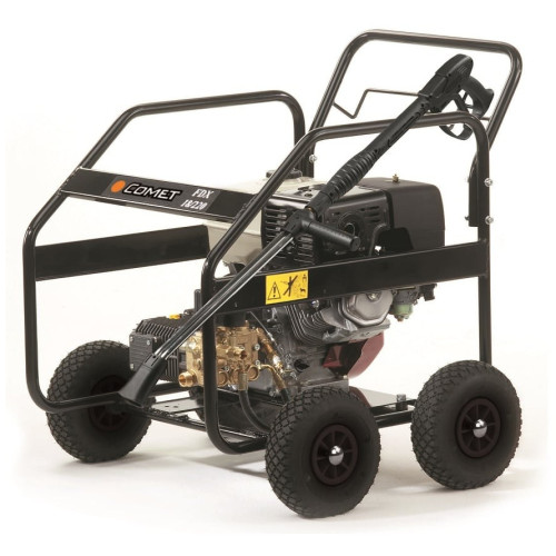 Мойка автономная Comet FDX 4 16/250 Honda GX390 RW