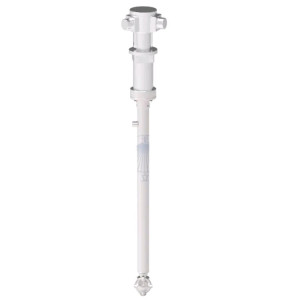 Насадка для мойки емкостей FMD-2-1.0-360°-316LSS-2"- 3/8"BSPP 20 л/мин
