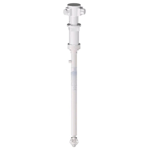 Насадка для мойки емкостей FMD-2-1.0-360°-316LSS-2"- 3/8"BSPP 20 л/мин