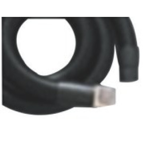 Шланг PUR антистатический 3 м (Ø 50) для CVI-A 1100 ST-OIL