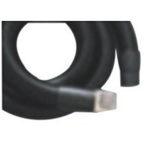 Шланг PUR антистатический 3 м (Ø 50) для CVI-A 1100 ST-OIL