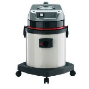 MEC WD 27/1P Пылесос для сухой и влажной уборки, пласт. бак, 1 турб, 1500 Вт, 27 л.полн. компл.