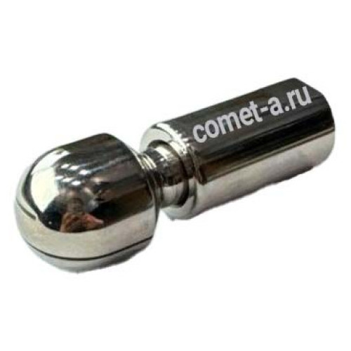 Расспылительная головка D20-360°-316LSS-3/8" BSPP (48 л/мин)
