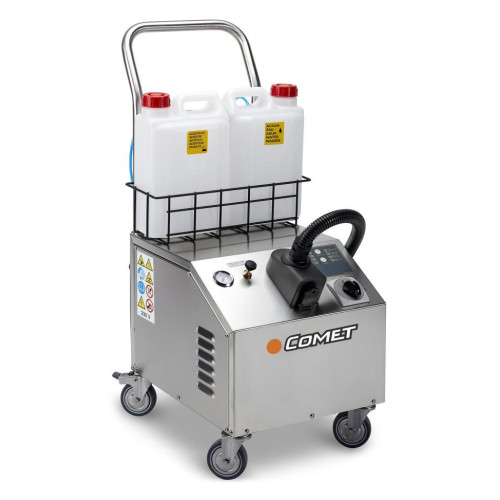 Парогенератор Comet DSG-8 EX 380В, 8 кВт