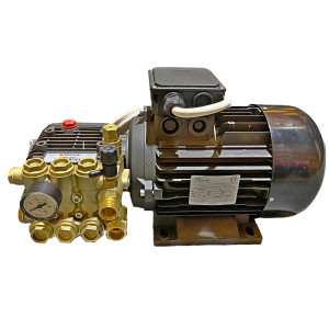 АВД Комета FW2 15/250 VB 75 250 бар, 7.5 кВт
