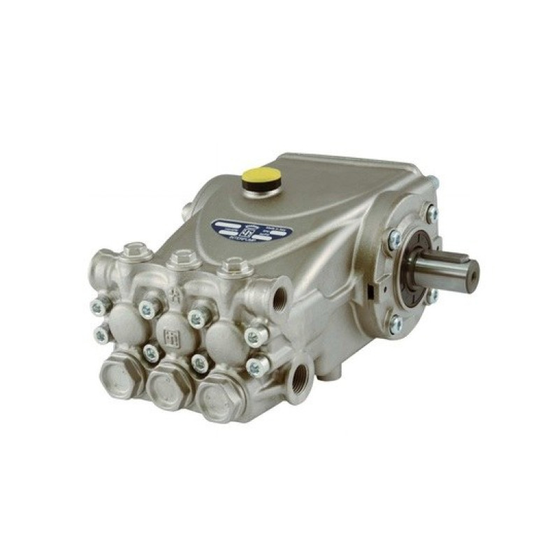Насос плунжерный Interpump 15/200 C3W2015HT85 темп.+85град.