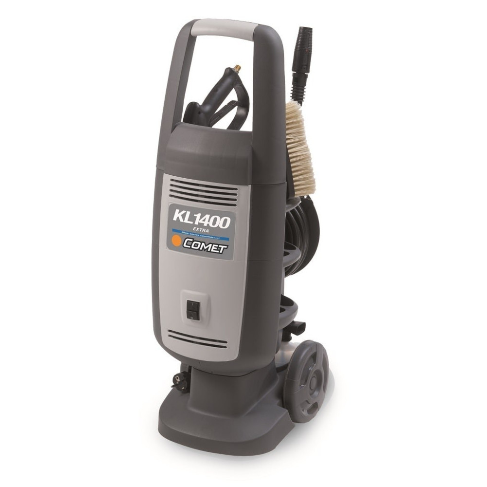 Минимойка Comet KL 1400 Classic 140 бар, 2 кВт, TS