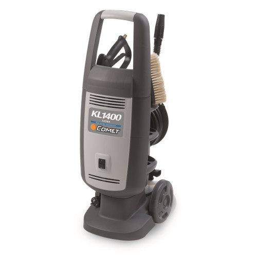 Минимойка Comet KL 1400 Classic 140 бар, 2 кВт, TS
