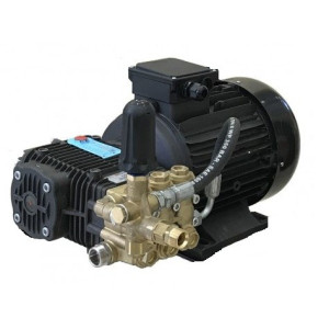 АВД Комета FW2 15/210 210 бар, 5.5 кВт