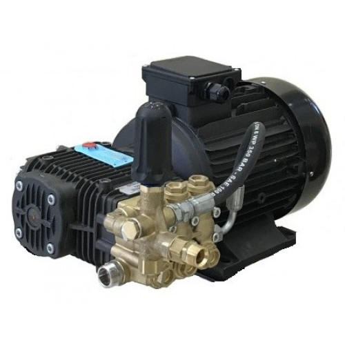 АВД Комета FW2 15/210 210 бар, 5.5 кВт