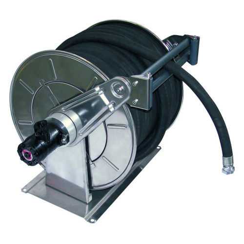 Катушка Ramex AV 6501 100 м 3/4