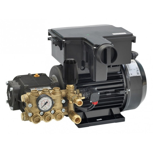 Насосный агрегат Comet MTP FW2 15/200 TSR, 6.9 кВт