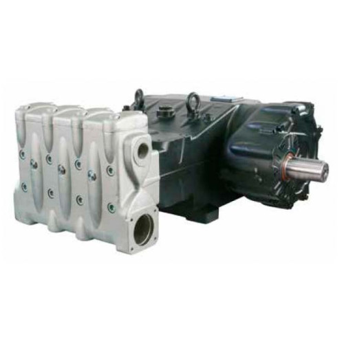 Насос Pratissoli MW45 267 л/мин, 155 бар