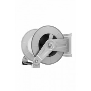 Барабан авто. ATEX для рук. дл. 20м 1 1/2" (кр.) 1 1/2"ш. 1 1/2"ш. 50 бар