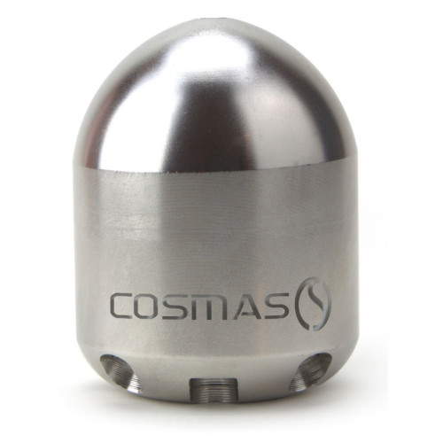 Ogive, дюза, 1/2'' г, 212/160 вставки керамика