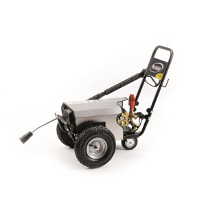 Мойка высокого давления Comet K 807 TS 15/210 Total Stop FW2