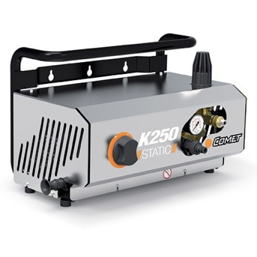АВД Comet K 250 STATIC 15/170 170 бар, 5 кВт, TS