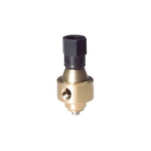 Вращающийся фитинг URF400 для мойки; вход 1/2", выход 1/4"г-г 390 бар 80 л/мин