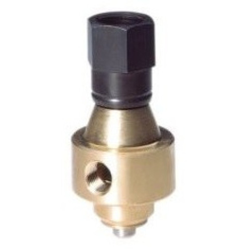 Вращающийся фитинг URF400 для мойки; вход 1/2", выход 1/4"г-г 390 бар 80 л/мин