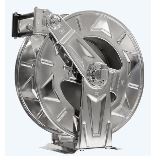 Катушка Ramex HR 1100 BK 20 м 1/2