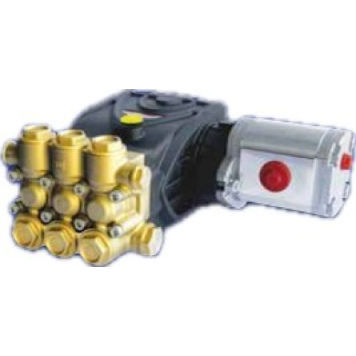 Насос Interpump WS1630 гидромотор 160 бар