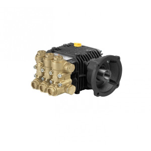 Насос плунжерный высокого давления Comet LW 3020 E (11,5/138); 1450 об/мин. вал ø 28 мм п.в.