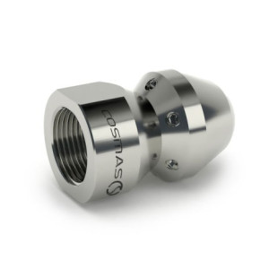Round, дюза,1/2 "г. 50/150