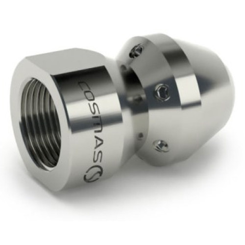 Round, дюза,1/2 "г. 50/150