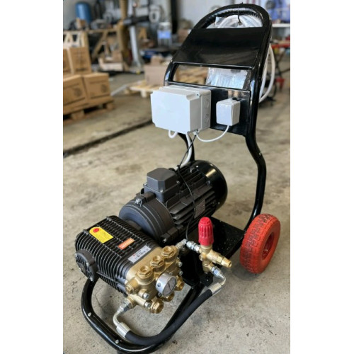 АВД Комета FW2 15/210 85°C 210 бар, 5.5 кВт