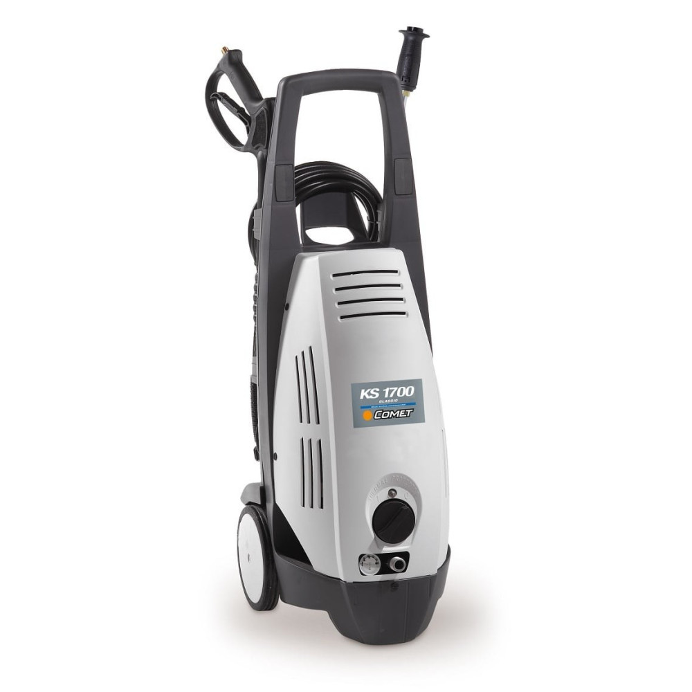 Минимойка Comet KS 1700 Classic 155 бар, TS