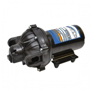 Насос мембранно-поршневой Comet серия EVERFLO EF 5500 (20,8 л/мин; 4,1 бар) 24V