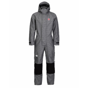Защитная одежда TST комбинезон уровень защиты 5/5/2 (L) 500 бар