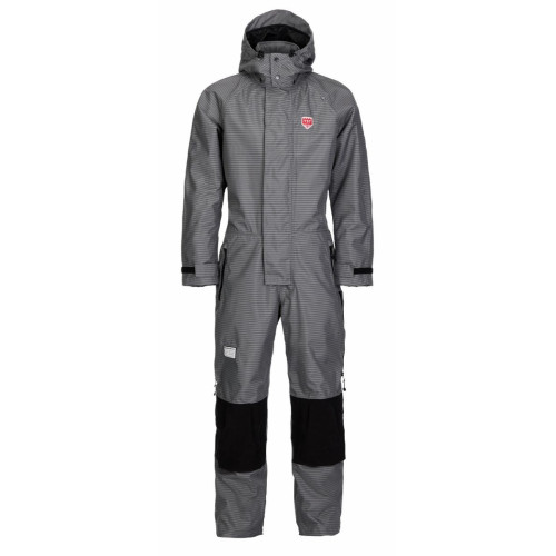 Защитная одежда TST комбинезон уровень защиты 5/5/2 (L) 500 бар